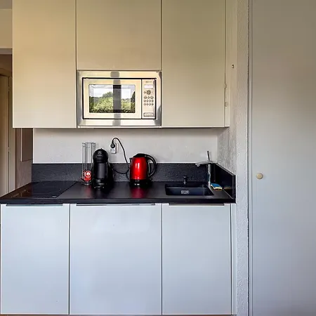 Apartamento Les Papillons T2 Le Moulleau A 50m