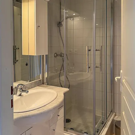 Les Papillons T2 Le Moulleau à 50m Appartement Arcachon