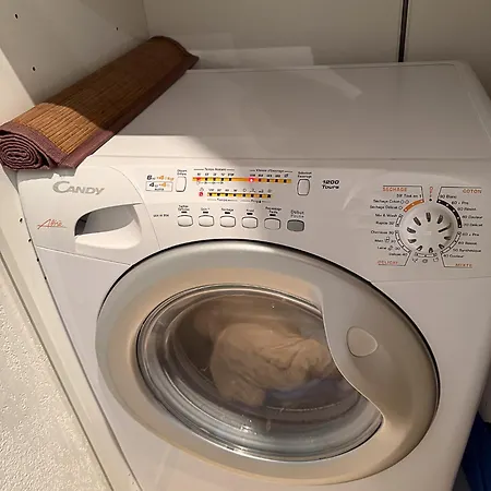 Les Papillons T2 Le Moulleau à 50m Appartement Arcachon