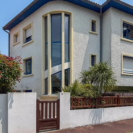 Les Papillons T2 Le Moulleau à 50m *