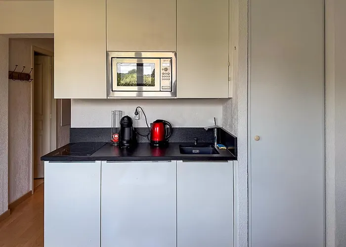 Appartement Les Papillons T2 Le Moulleau à 50m