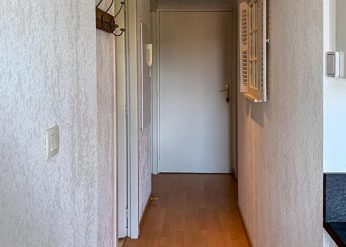 Apartment Les Papillons T2 Le Moulleau A 50m Arcachon